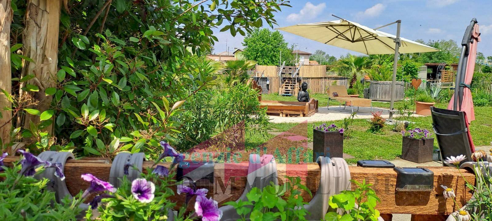 Foto 1 - Independent house Via Don Minzoni
 
800, Ceregnano - photo 1