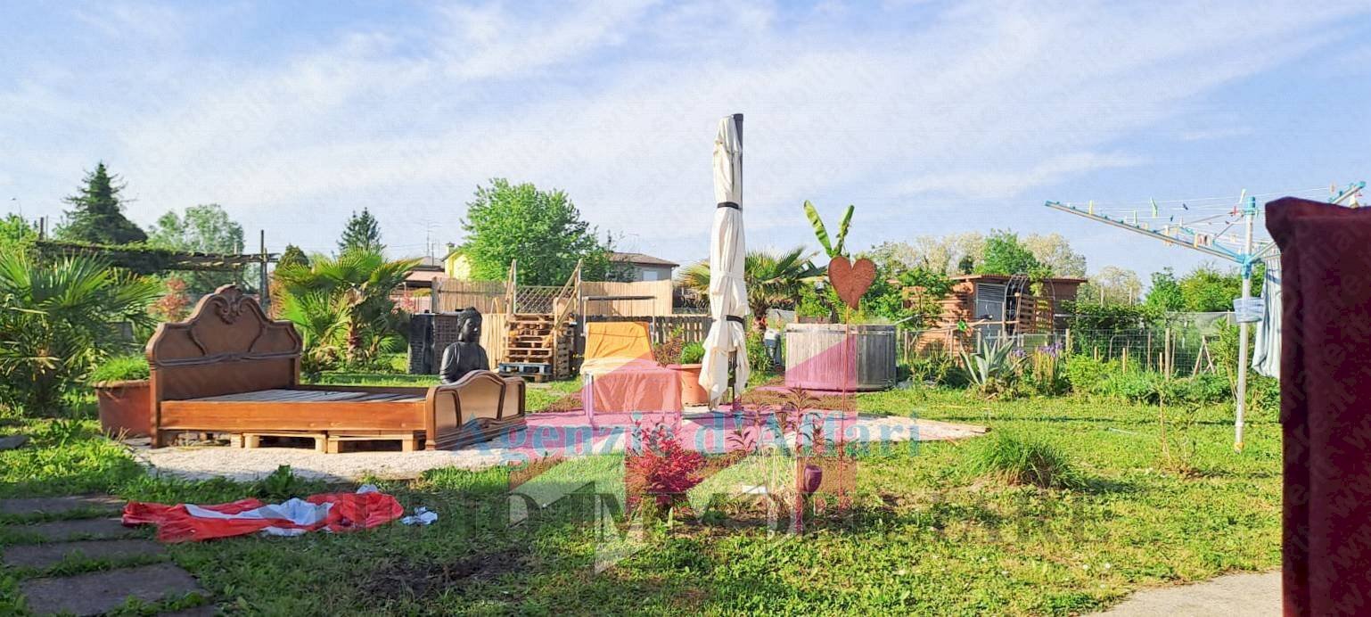 Foto 2 - Independent house Via Don Minzoni
 
800, Ceregnano - photo 2