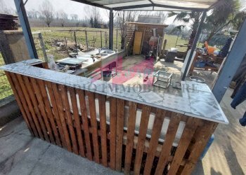 Foto 11 - Casa indipendente Via Don Minzoni
 
800, Ceregnano - foto 11