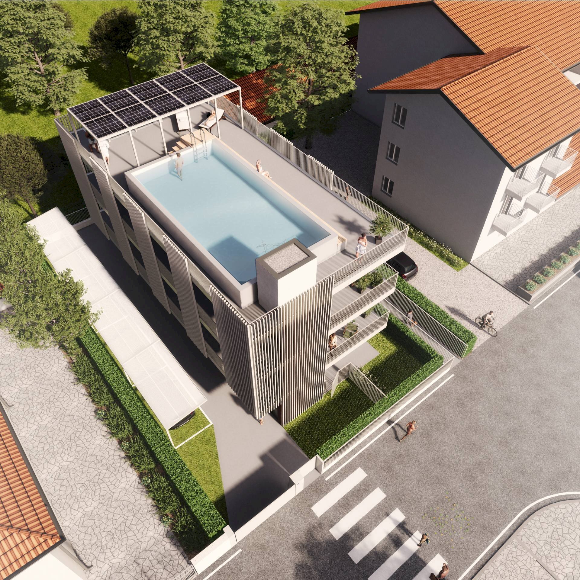 Foto 3 - Trilocale Strada Bergamini, Peschiera del Garda - foto 3