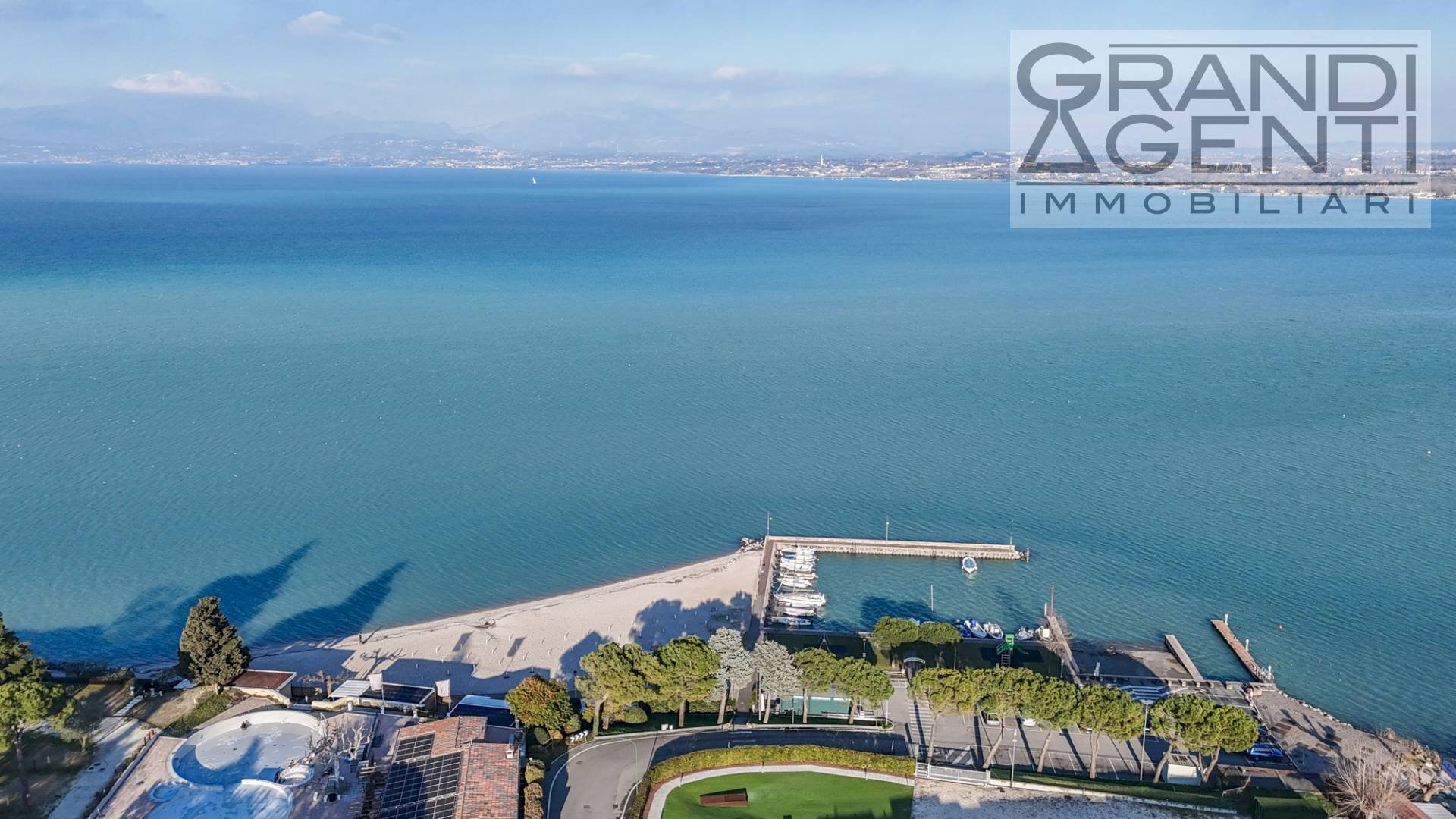 Foto 1 - Trilocale Strada Bergamini, Peschiera del Garda - foto 1