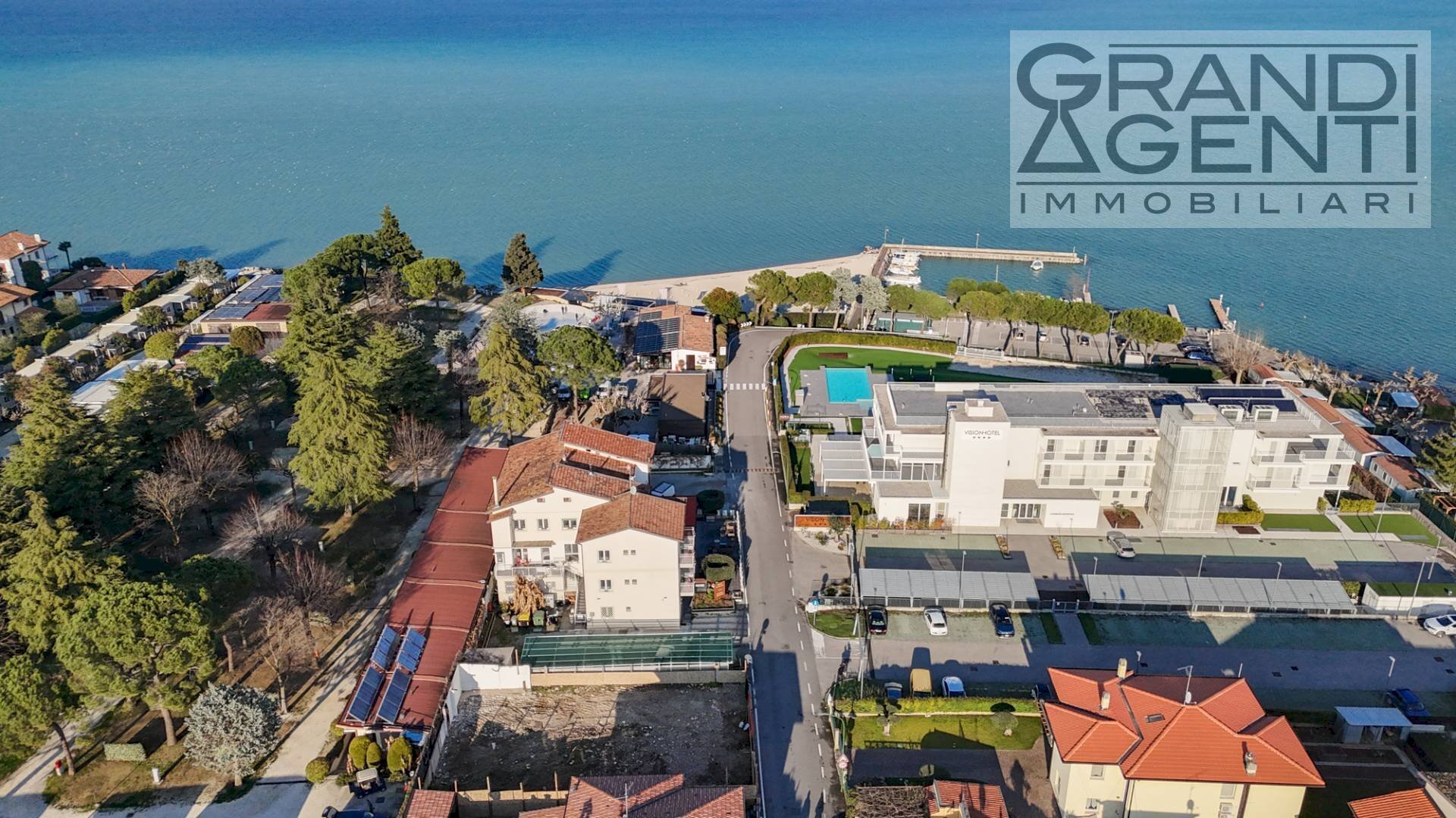 Foto 1 - Trilocale Strada Bergamini, Peschiera del Garda - foto 1