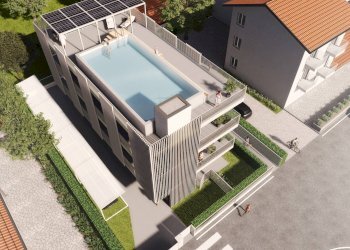 Foto 4 - Trilocale Strada Bergamini, Peschiera del Garda - foto 4