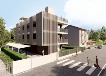 Foto 2 - Trilocale Strada Bergamini, Peschiera del Garda - foto 2