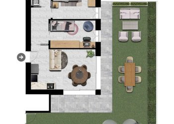 Foto 18 - Trilocale Strada Bergamini, Peschiera del Garda - foto 18