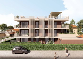 Foto 6 - Trilocale Strada Bergamini
 
47, Peschiera del Garda - foto 6