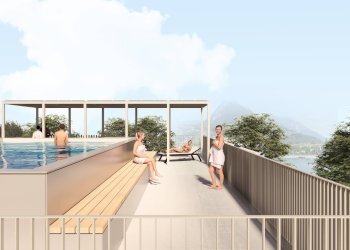 Foto 8 - Trilocale Strada Bergamini
 
47, Peschiera del Garda - foto 8