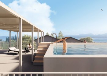 Foto 9 - Trilocale Strada Bergamini
 
47, Peschiera del Garda - foto 9