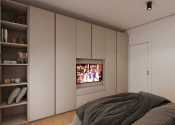 Foto 16 - Trilocale Strada Bergamini
 
47, Peschiera del Garda - foto 16