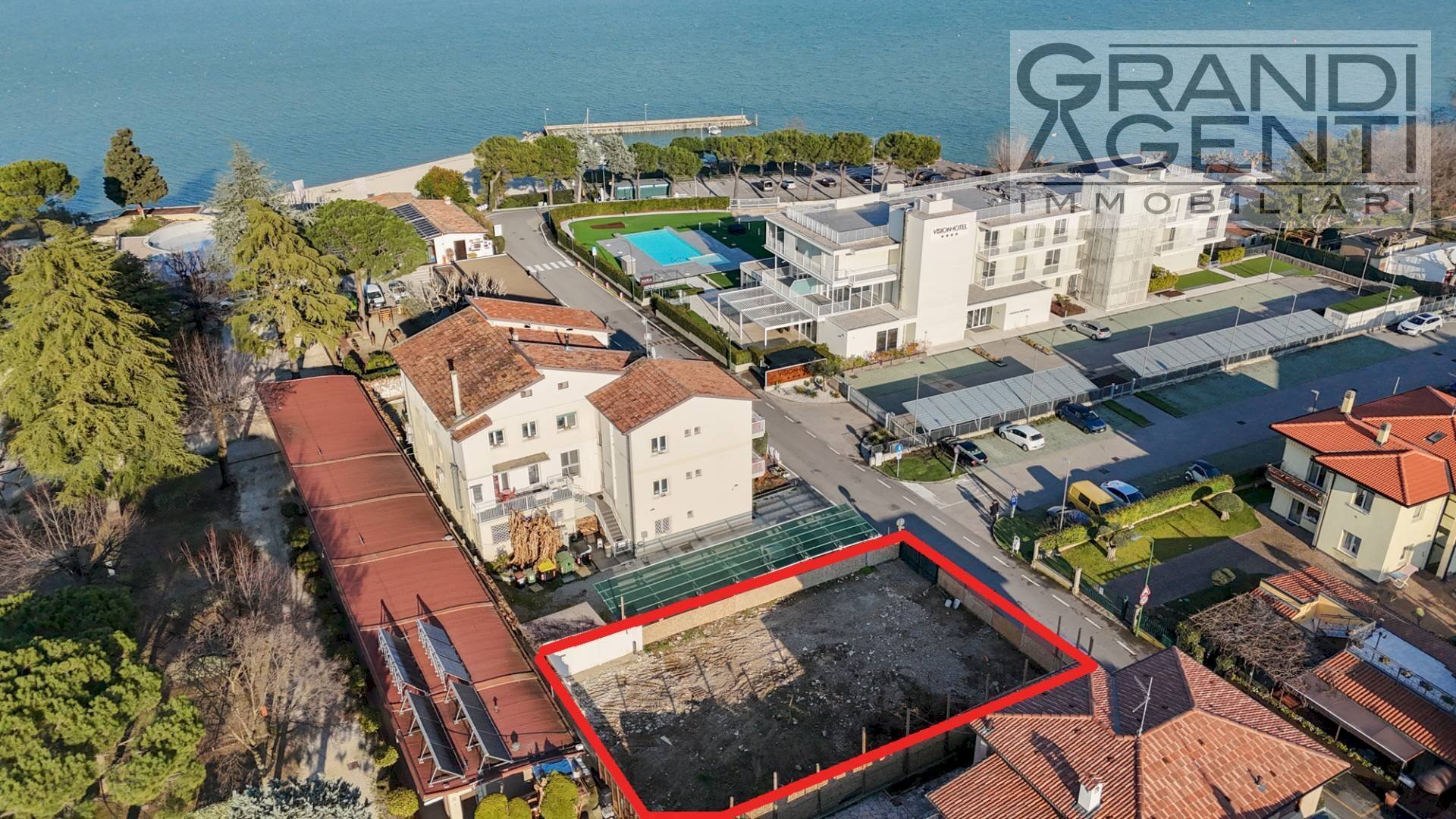 Foto 2 - Trilocale Strada Bergamini, Peschiera del Garda - foto 2