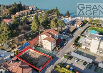 Foto 4 - Trilocale Strada Bergamini, Peschiera del Garda - foto 4