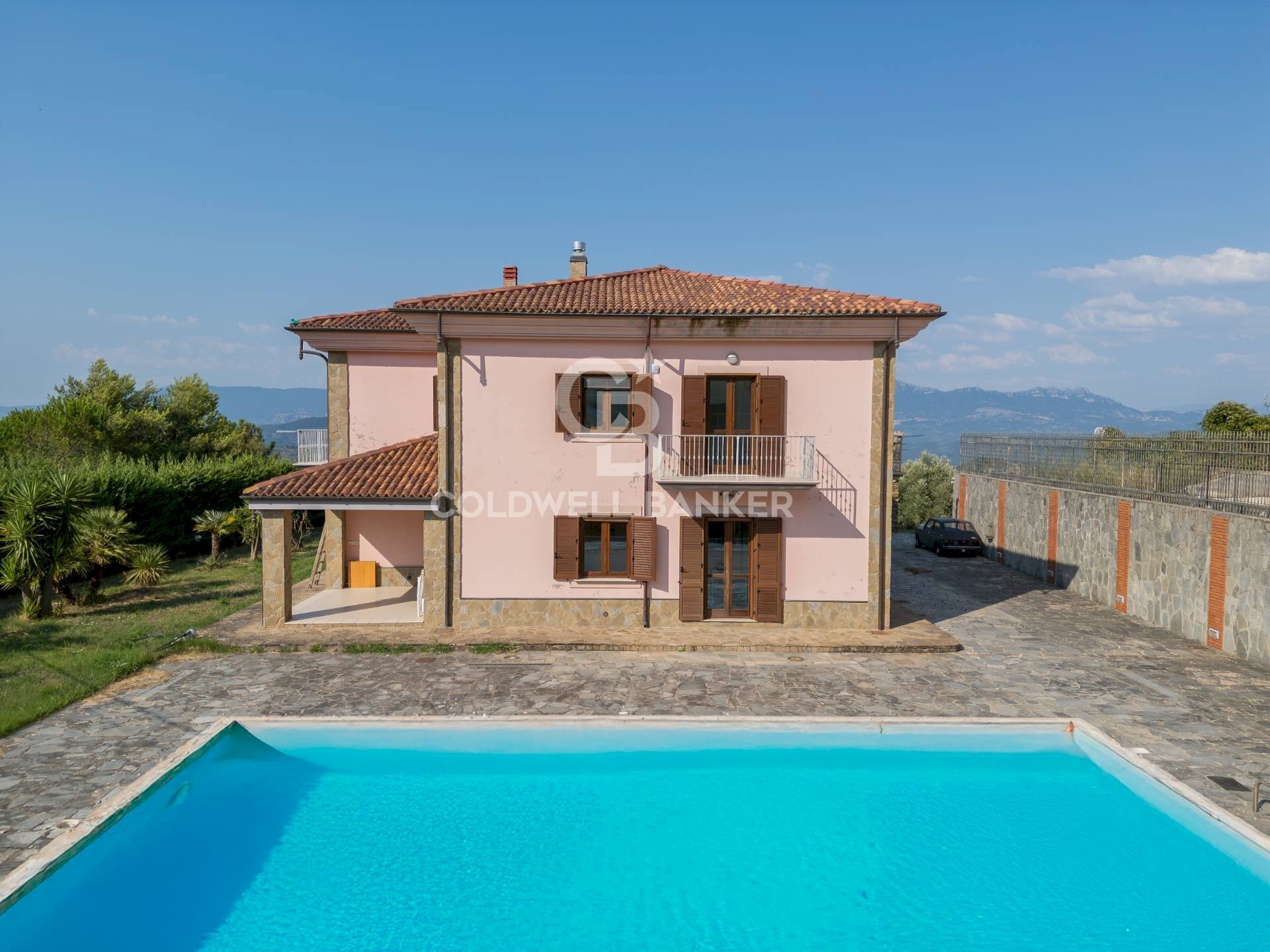 Foto 2 - Villa Via Municipio
Snc, Lustra - foto 2