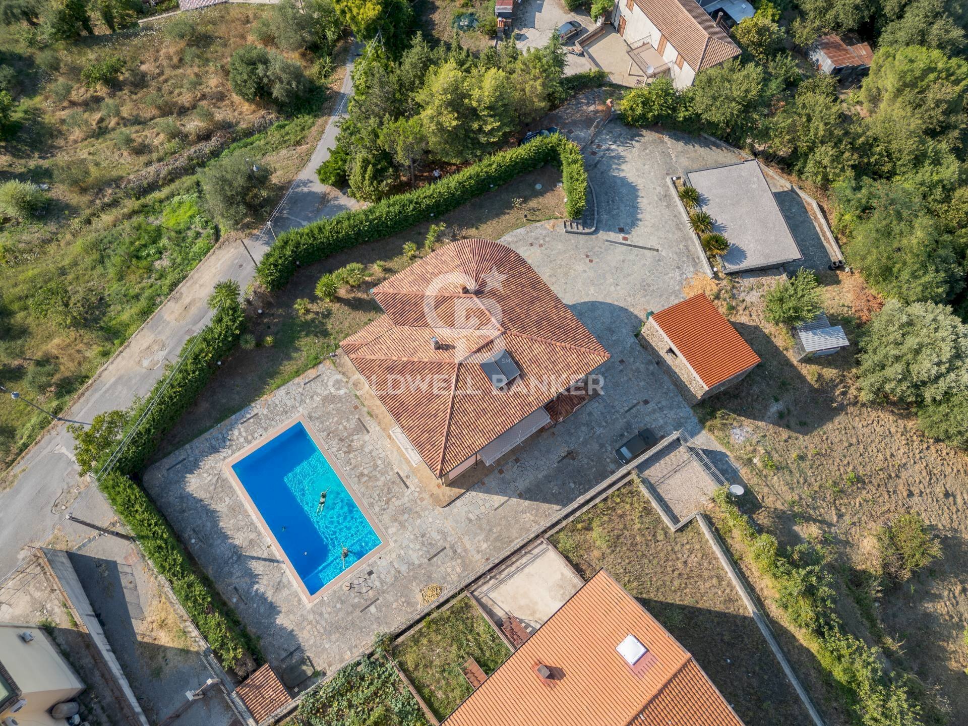 Foto 1 - Villa Via Municipio
 
Snc, Lustra - foto 1