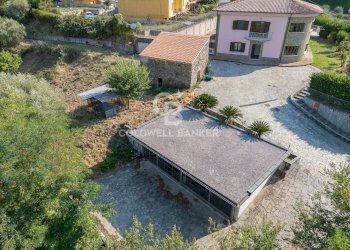 Foto 9 - Villa Via Municipio
 
Snc, Lustra - foto 9