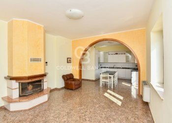 Foto 10 - Villa Via Municipio
 
Snc, Lustra - foto 10