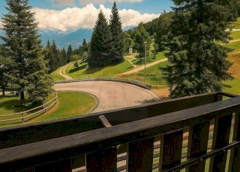 Foto 4 - Bilocale Localita' Norge
 
35, Trento - foto 4