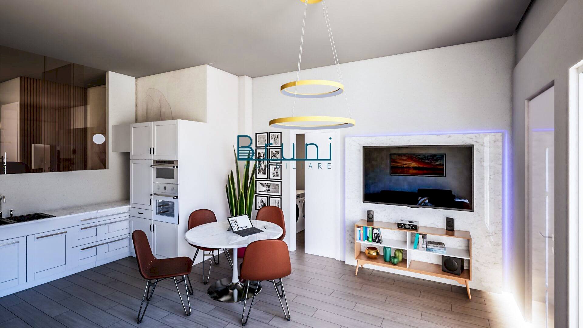 Foto 3 - Four-room apartment Viale Marconi, San Benedetto del Tronto - photo 3