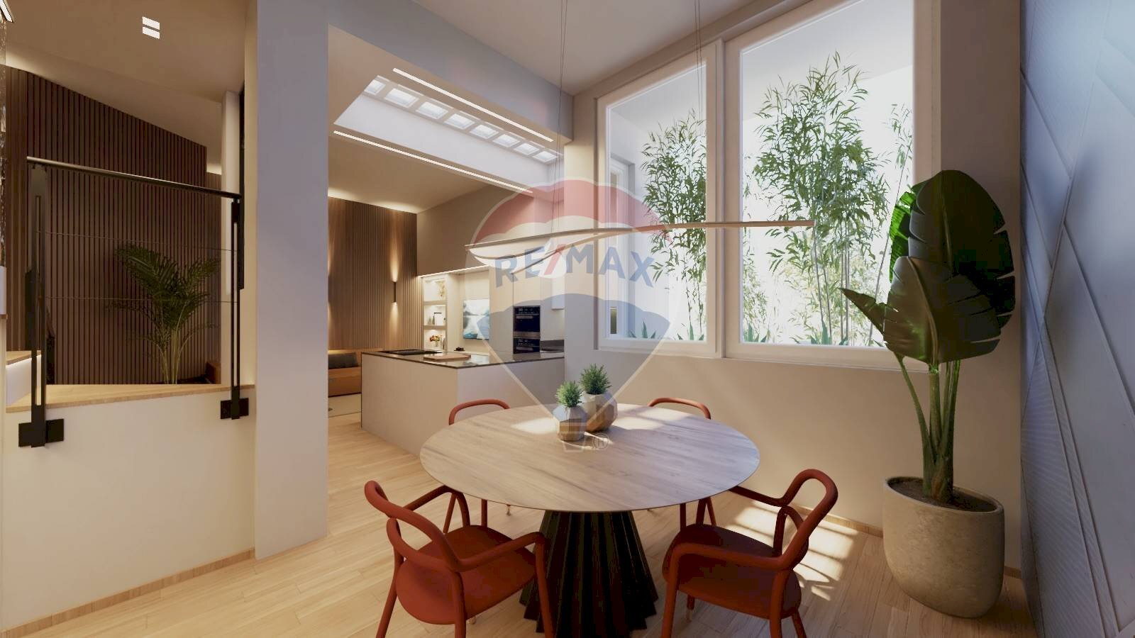 Sala da pranzo - Loft Via Cosenza
 
6, Milano - foto 1