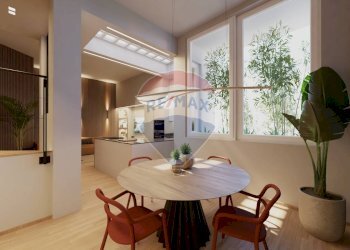 Sala da pranzo - Loft Via Cosenza
6, Milano - foto 1