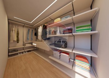 Cabina armadio - Loft Via Cosenza
6, Milano - foto 5