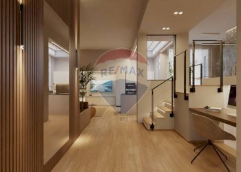 Hall / corridoio - Loft Via Cosenza
6, Milano - foto 7