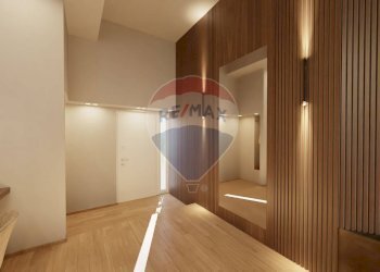 Hall / corridoio - Loft Via Cosenza
6, Milano - foto 8