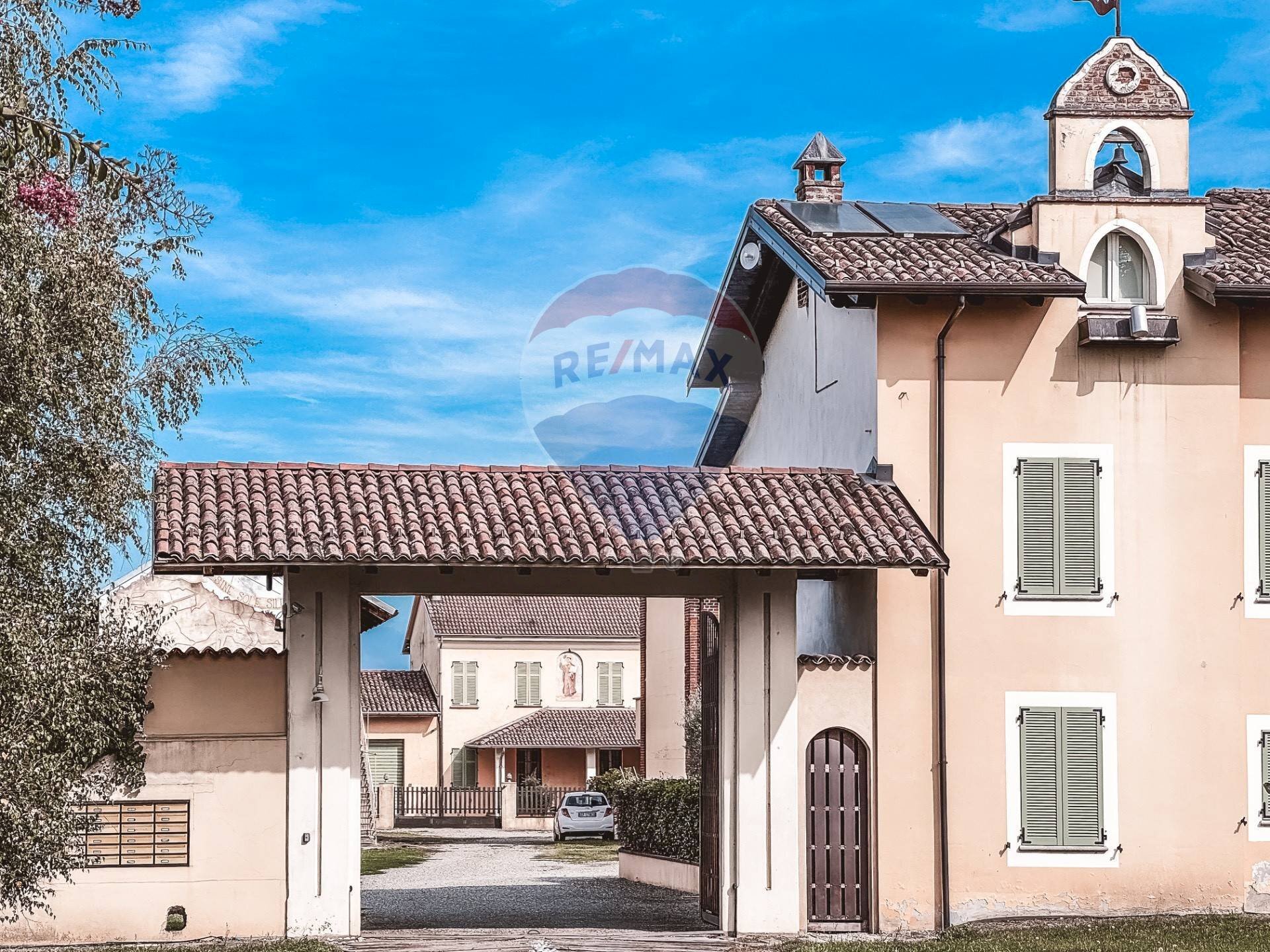 Casa all\'aperto - Terraced Villa via Cascina Gamberina
2, Prarolo - photo 3