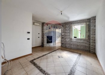 Soggiorno - Villa a Schiera via Cascina Gamberina
 
2, Prarolo - foto 8