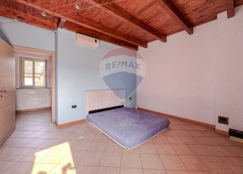Camera / camera da letto - Villa a Schiera via Cascina Gamberina
 
2, Prarolo - foto 13