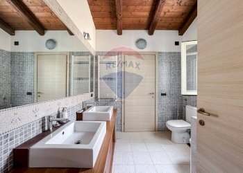 Bagno - Villa a Schiera via Cascina Gamberina
 
2, Prarolo - foto 17