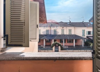 Casa all\'aperto - Villa a Schiera via Cascina Gamberina
 
2, Prarolo - foto 16