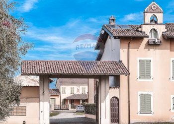 Casa all\'aperto - Villa a Schiera via Cascina Gamberina
 
2, Prarolo - foto 3