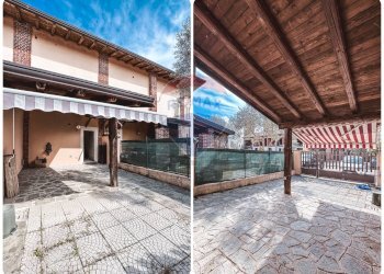 Terrazza - Villa a Schiera via Cascina Gamberina
 
2, Prarolo - foto 6