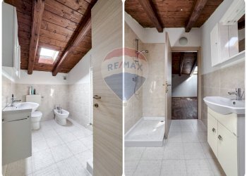 Bagno - Villa a Schiera via Cascina Gamberina
 
2, Prarolo - foto 25