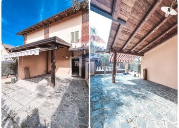 Terrazza - Villa a Schiera via Cascina Gamberina
 
2, Prarolo - foto 5