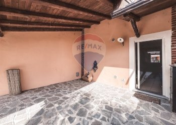 Terrazza - Villa a Schiera via Cascina Gamberina
 
2, Prarolo - foto 28