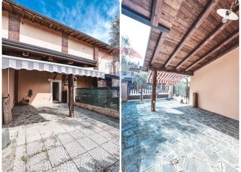 Terrazza - Villa a Schiera via Cascina Gamberina
 
2, Prarolo - foto 30