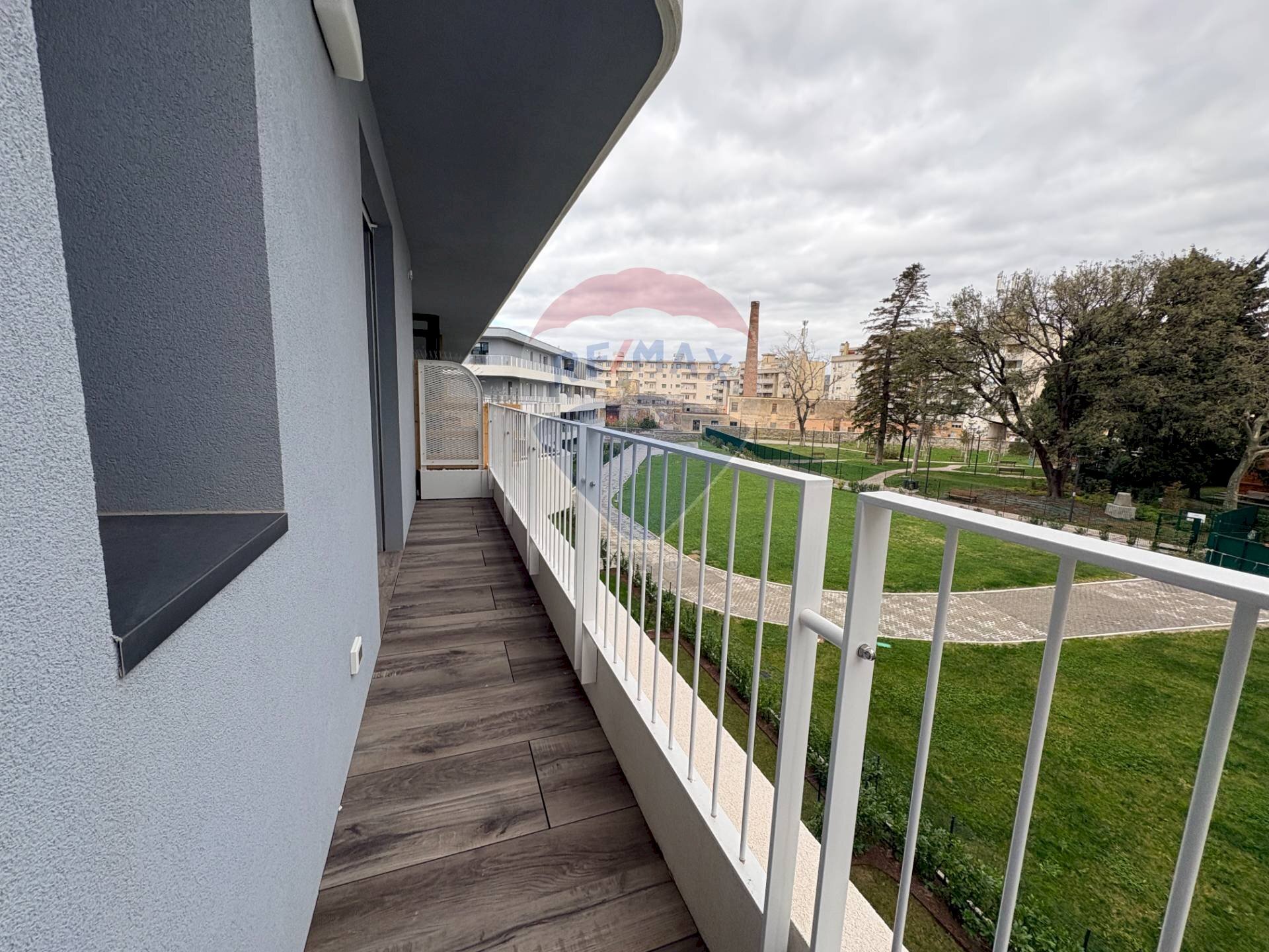 Balcone - Trilocale VIA COSTALUNGA
 
1/3, Trieste - foto 3