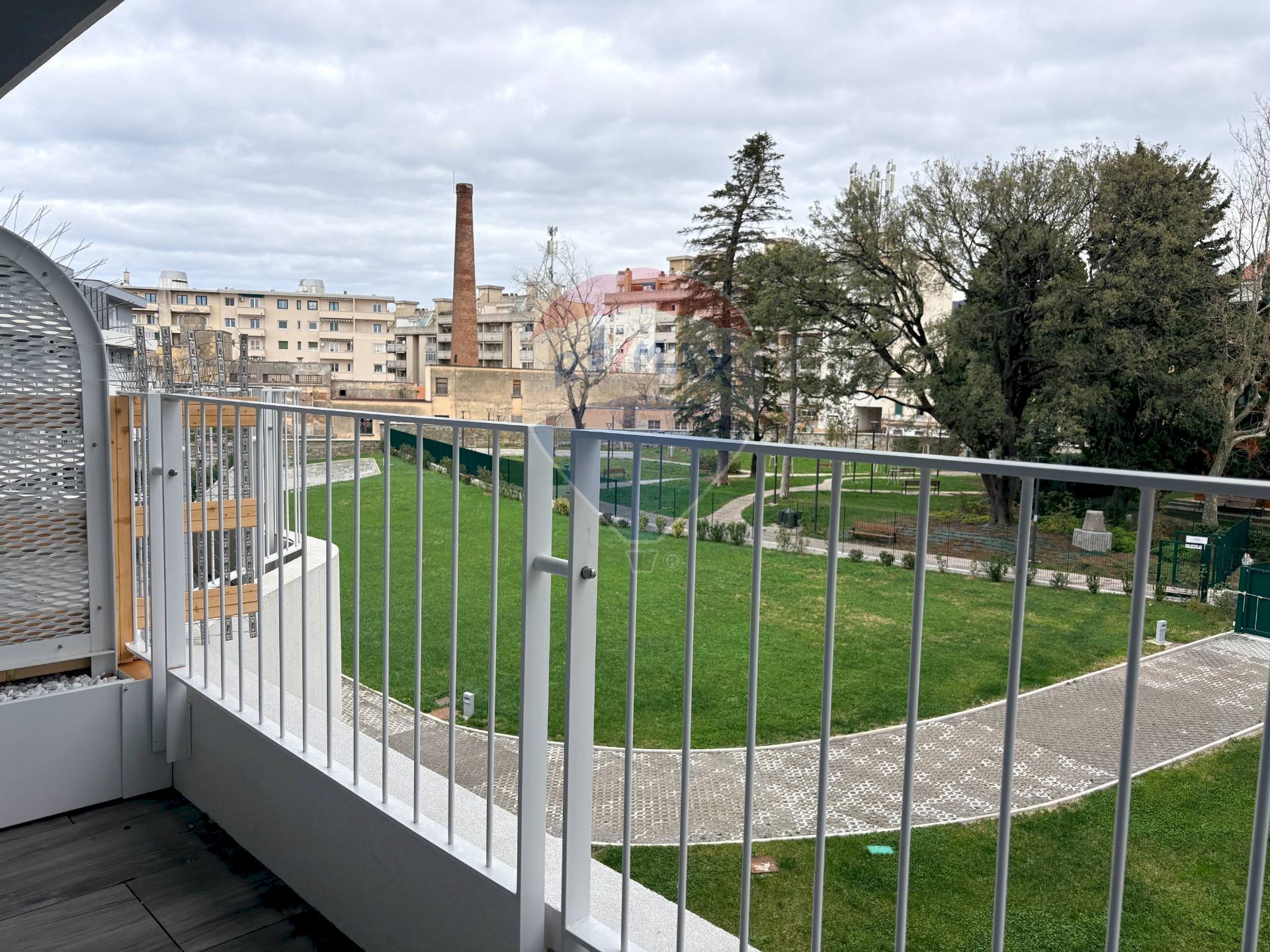 Balcone - Trilocale VIA COSTALUNGA
 
1/3, Trieste - foto 2