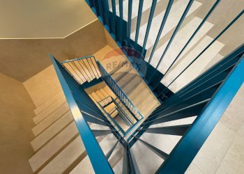 Scale - Trilocale VIA COSTALUNGA
 
1/3, Trieste - foto 1