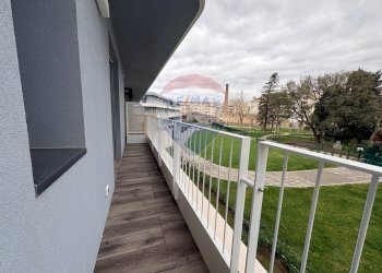 Balcone - Trilocale VIA COSTALUNGA
 
1/3, Trieste - foto 3