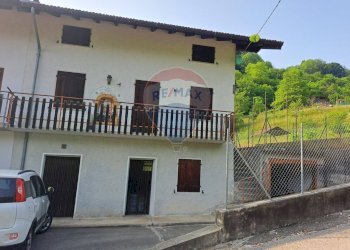 Casa all\'aperto - Casa semi indipendente Via Sorriva
 
33, Sovramonte - foto 1