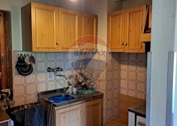 Cucina - Casa semi indipendente Via Sorriva
 
33, Sovramonte - foto 4
