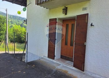 Terrazza - Casa semi indipendente Via Sorriva
 
33, Sovramonte - foto 8