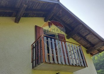 Casa all\'aperto - Casa semi indipendente Via Sorriva
 
33, Sovramonte - foto 5