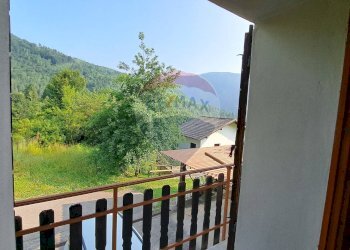 Balcone - Casa semi indipendente Via Sorriva
 
33, Sovramonte - foto 11