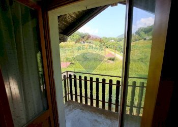 Balcone - Casa semi indipendente Via Sorriva
 
33, Sovramonte - foto 13