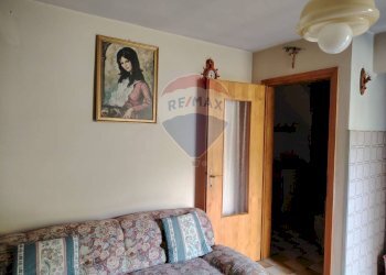 Soggiorno - Casa semi indipendente Via Sorriva
 
33, Sovramonte - foto 6