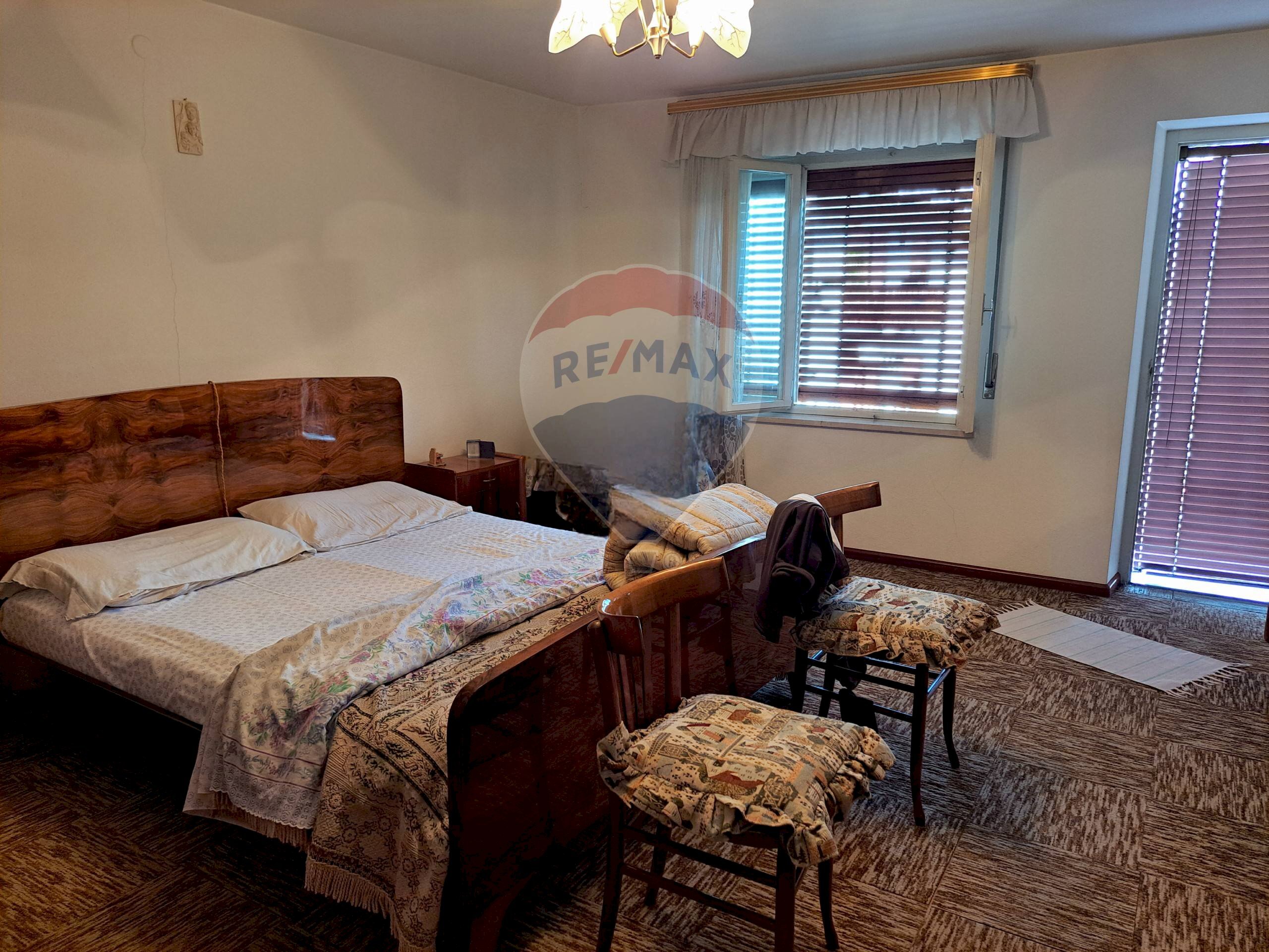 Camera / camera da letto - Casa semi indipendente Sorriva
222, Sovramonte - foto 2