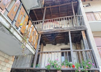 Edificio all\'aperto - Casa semi indipendente Sorriva
 
222, Sovramonte - foto 3